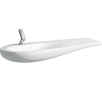 Раковина-столешница Laufen 120 см 8.1497.3.400.104.1 00000041892