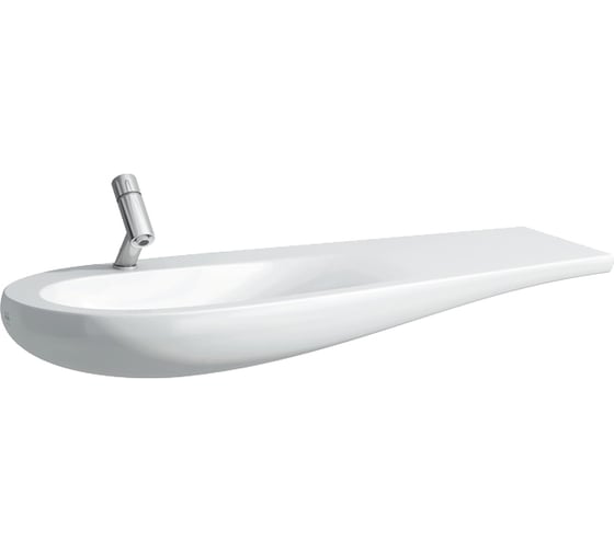 Раковина-столешница Laufen 120 см 8.1497.3.400.104.1 00000041892