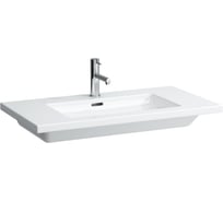 Раковина Laufen Living Square 8.1643.3.000.104.1 00000037122
