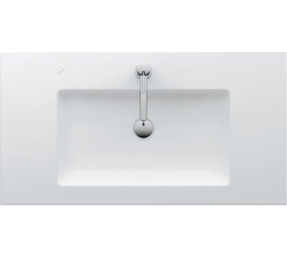 Раковина Laufen Living Square 8.1643.3.000.104.1 00000037122