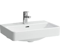 Раковина Laufen Pro S 55х38 см 8.1295.2.000.104.1 00000022428