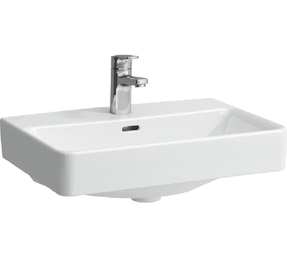 Раковина Laufen Pro S 55х38 см 8.1295.2.000.104.1 00000022428 1