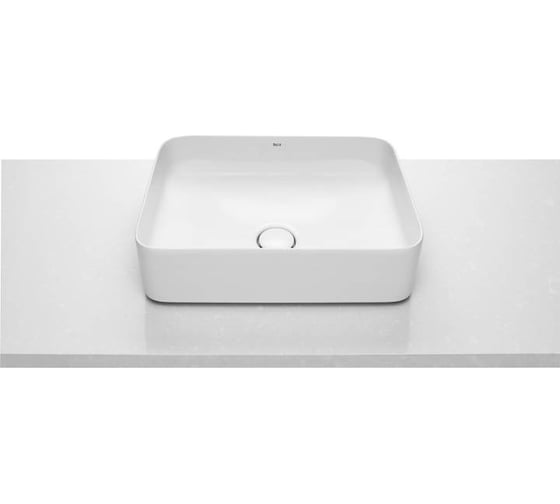 Раковина Roca Inspira Square 32753R000 00000069619