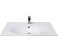 Раковина AQUATON Тина 80 белая 1A710931TI010 00000062400