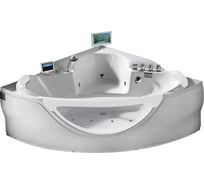 Акриловая ванна GEMY G9025 II O