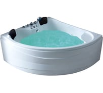 Акриловая ванна GEMY G9041 B