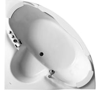 Акриловая ванна GEMY G9025 II C