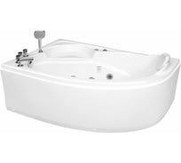 Акриловая ванна GEMY G9009 B L