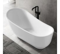 Акриловая ванна ABBER AB9288