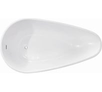 Акриловая ванна ABBER AB9284