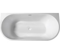 Акриловая ванна ABBER AB9216-1.7