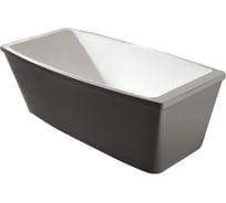 Акриловая ванна ABBER AB9229