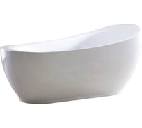 Акриловая ванна ABBER AB9235