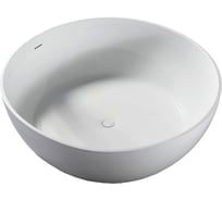 Акриловая ванна ABBER AB9279