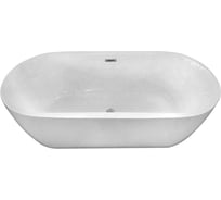 Акриловая ванна ABBER AB9219