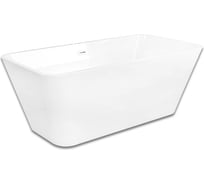 Акриловая ванна ABBER AB9212