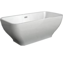 Акриловая ванна ABBER AB9220