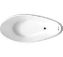 Акриловая ванна ABBER AB9243