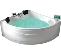 Акриловая ванна GEMY G9041 O