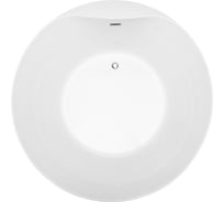 Акриловая ванна ABBER AB9278