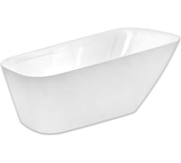 Акриловая ванна ABBER AB9218