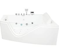 Акриловая ванна GEMY G9056 K R