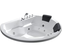 Акриловая ванна GEMY G9053 B