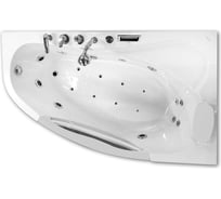 Акриловая ванна GEMY G9046 II K R