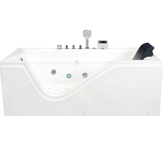 Акриловая ванна GEMY G9055 K L 1