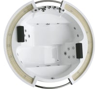 Акриловая ванна GEMY G9060 B