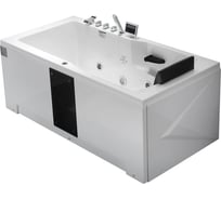 Акриловая ванна GEMY G9066 II K L