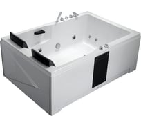 Акриловая ванна GEMY G9061 B R