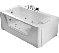 Акриловая ванна GEMY G9225 K