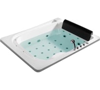 Акриловая ванна GEMY G9265 K