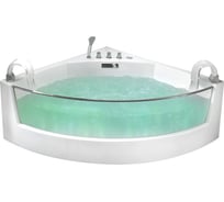 Акриловая ванна GEMY G9080