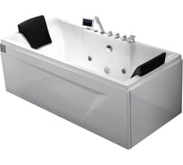 Акриловая ванна GEMY G9065 K L