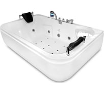 Акриловая ванна GEMY G9085 K L