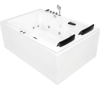 Акриловая ванна GEMY G9061 B L