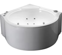Акриловая ванна GEMY G9251 K