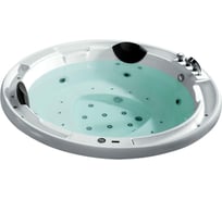 Акриловая ванна GEMY G9263 K