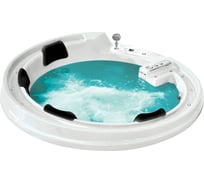 Акриловая ванна GEMY G9090 K