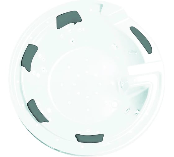 Акриловая ванна GEMY G9090 K