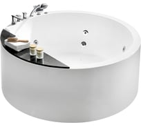 Акриловая ванна GEMY G9230 K