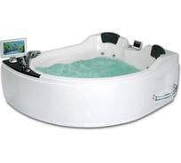 Акриловая ванна GEMY G9086 O R