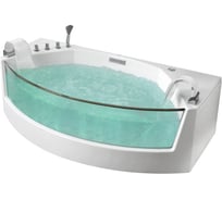 Акриловая ванна GEMY G9079