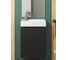 Раковина для ванной Uperwood Classic New 40 см 2911020334 3