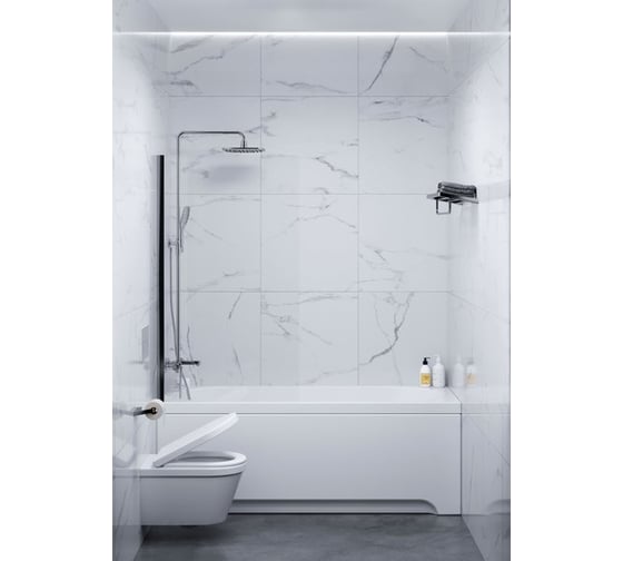 Ванна акриловая прямоугольная Ravak Sonata II 150x70 см C633R00000