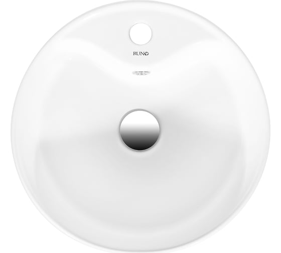 Умывальник мебельный Runo Sole d40" 00-00001448