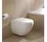 Унитаз Villeroy & Boch 66041001P SUBWAY 355x480 мм с вертикальным смывом 00000041000 2
