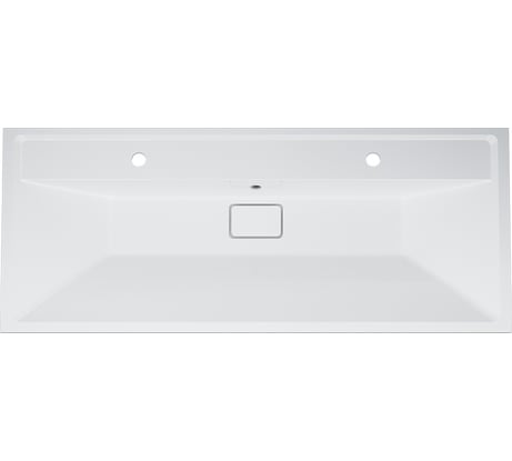 Мебельная раковина AM.PM Inspire V2.0 M50AWPX1201WG